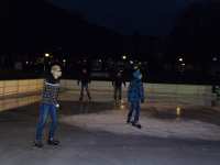 2014.12.23 - LAV auf der Eislaufbahn - 16